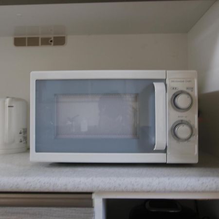 和貴ビル Apartman Tokió Kültér fotó