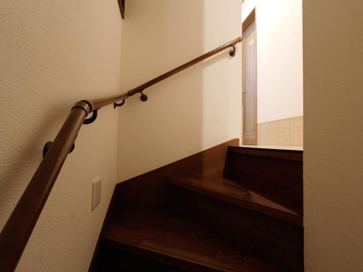 和貴ビル Apartman Tokió Kültér fotó