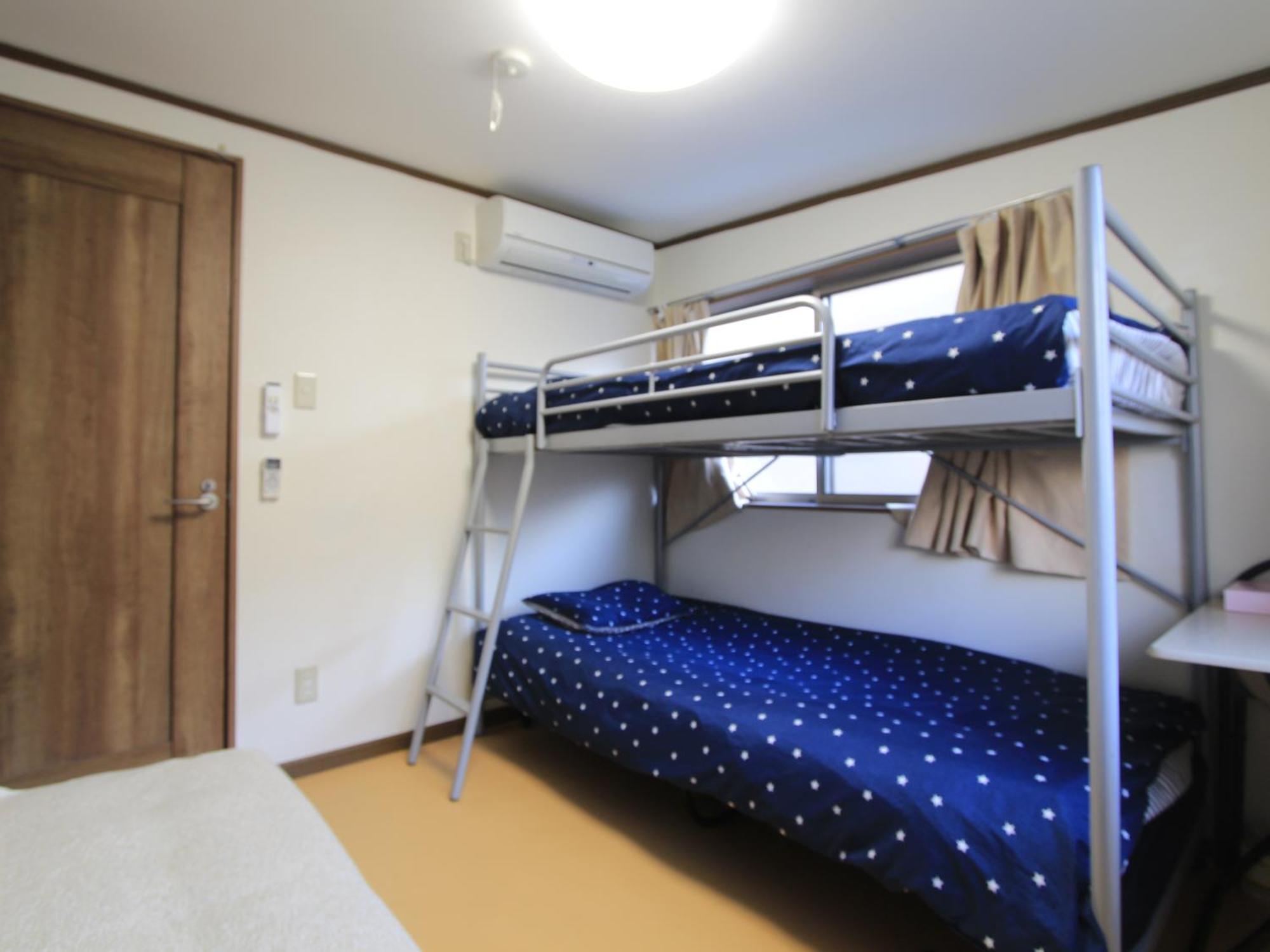 和貴ビル Apartman Tokió Kültér fotó