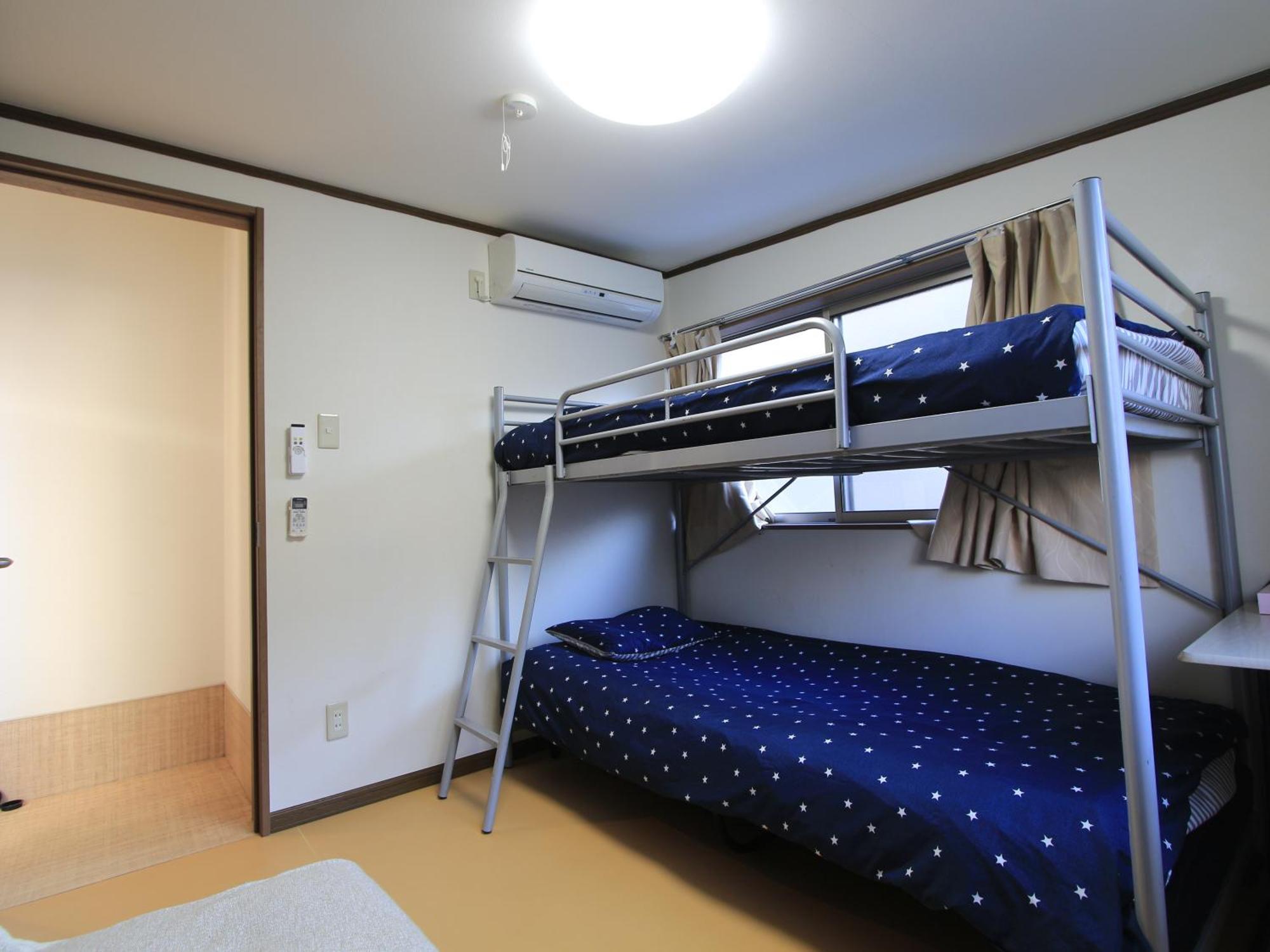 和貴ビル Apartman Tokió Kültér fotó