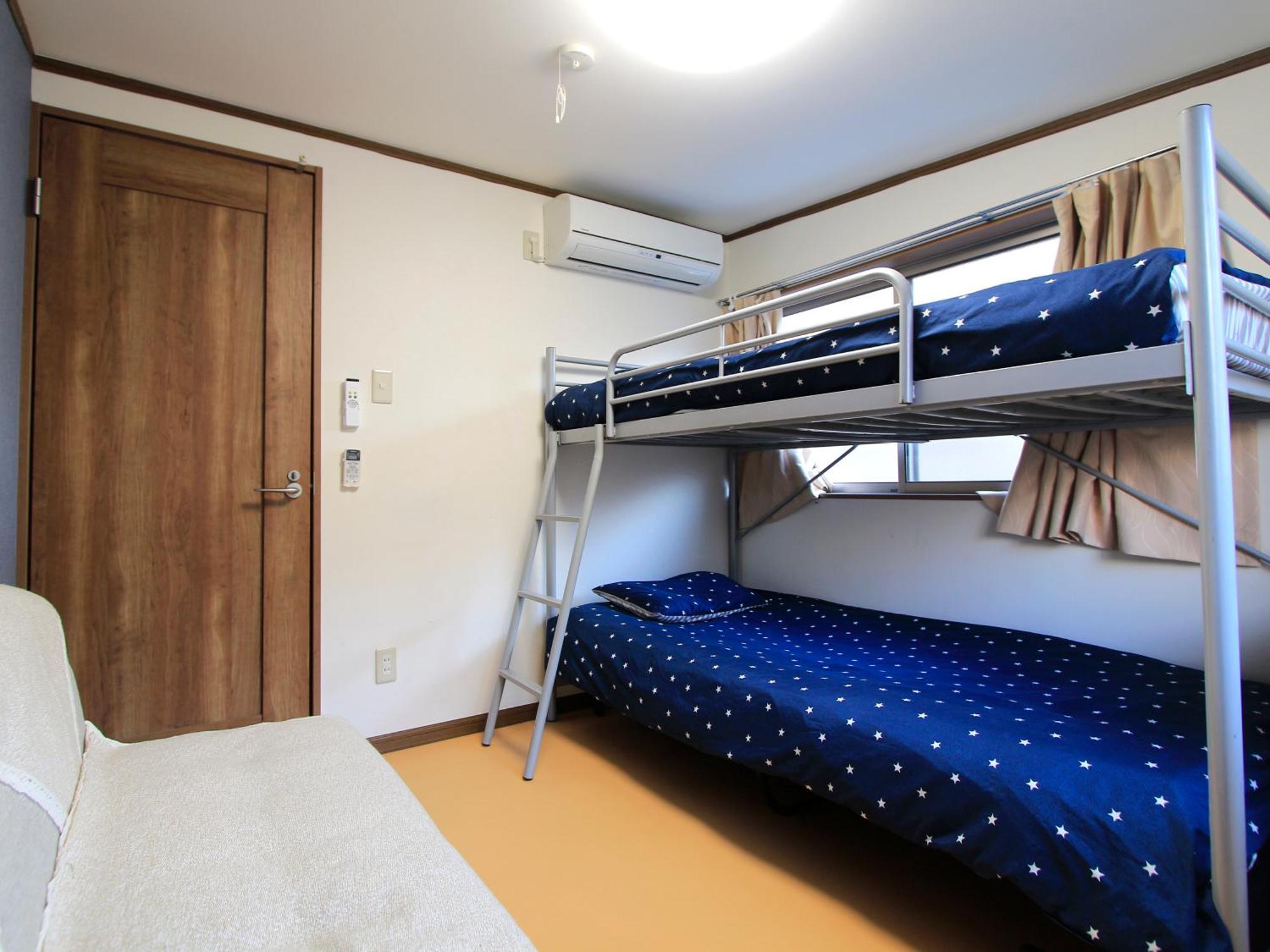 和貴ビル Apartman Tokió Kültér fotó