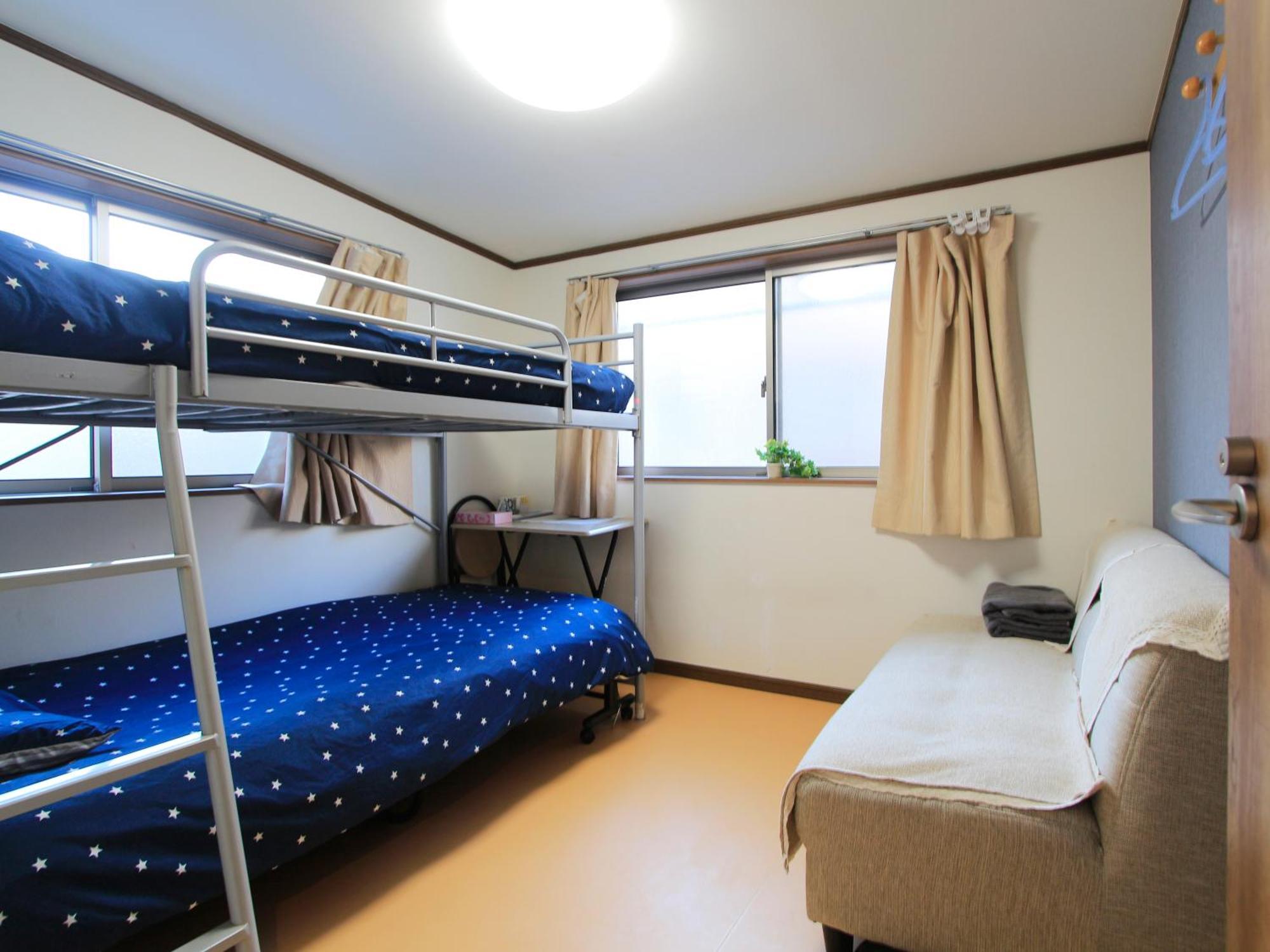 和貴ビル Apartman Tokió Kültér fotó