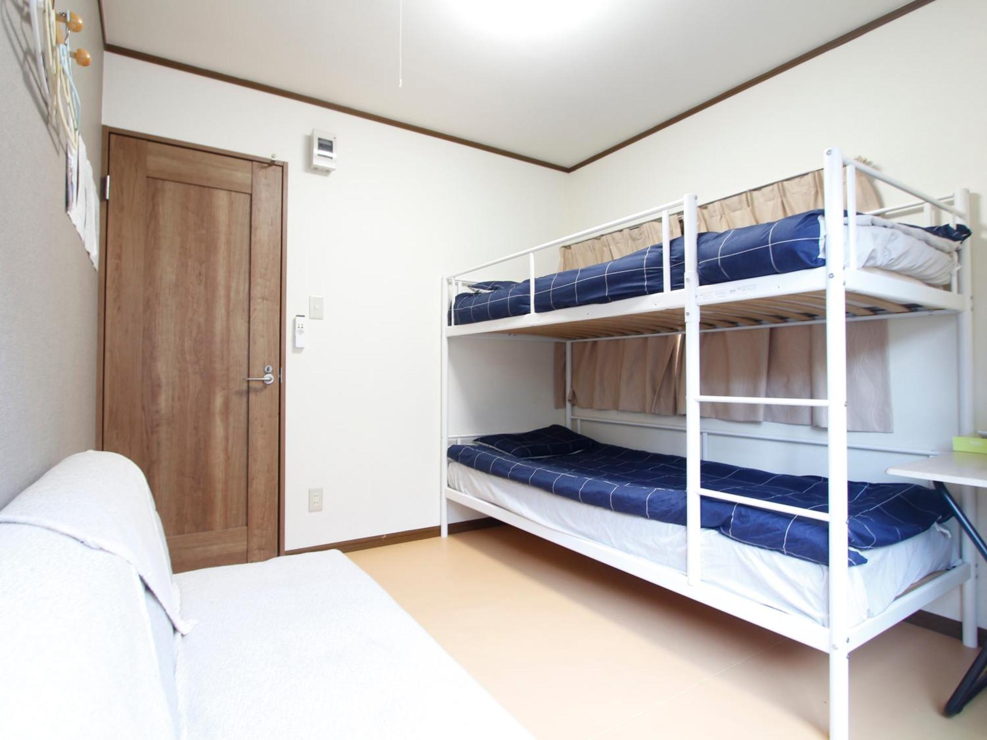 和貴ビル Apartman Tokió Kültér fotó