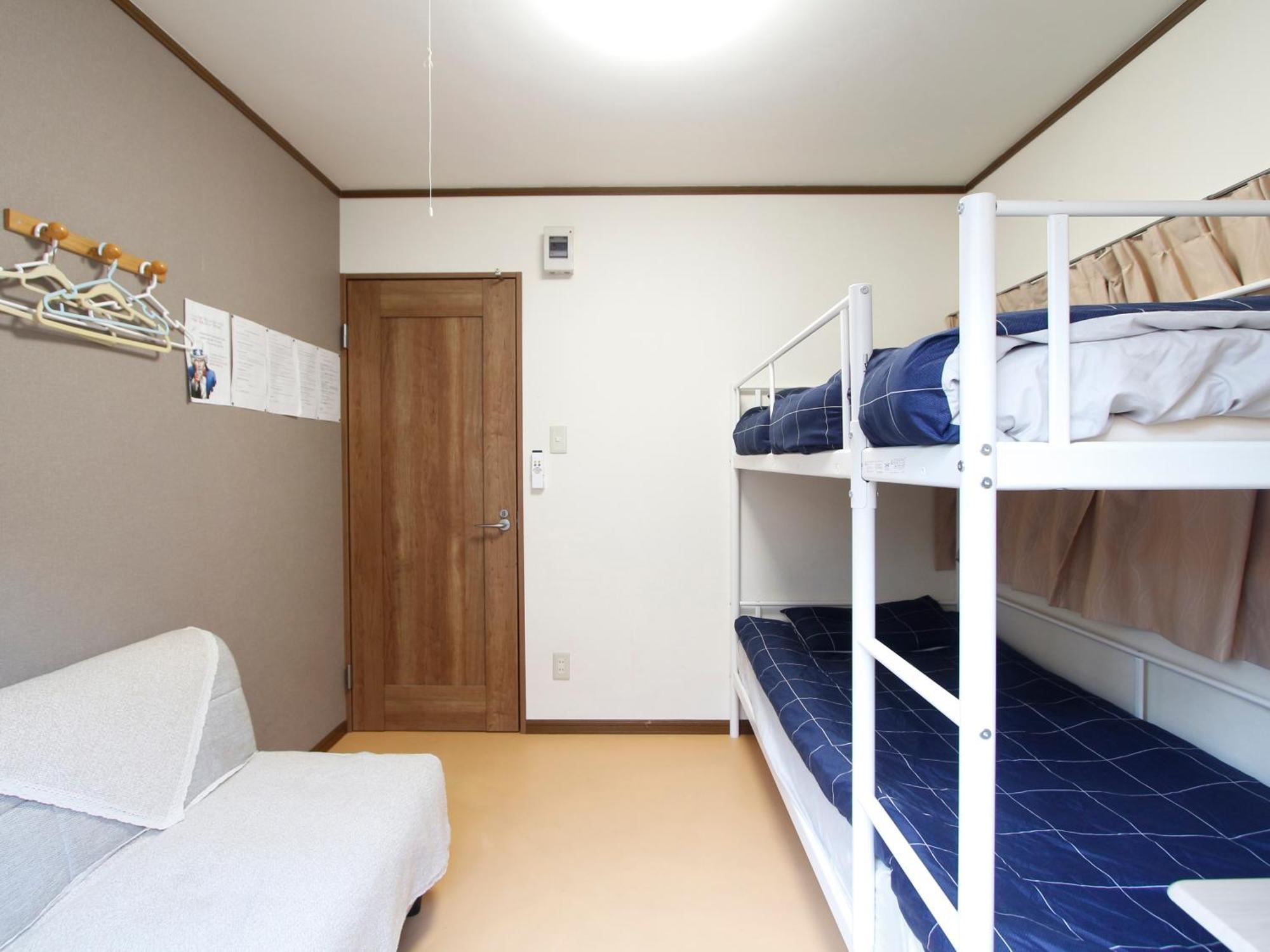 和貴ビル Apartman Tokió Kültér fotó